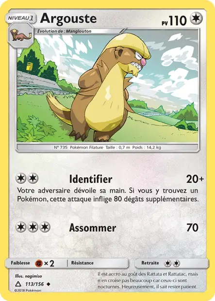 Argouste
