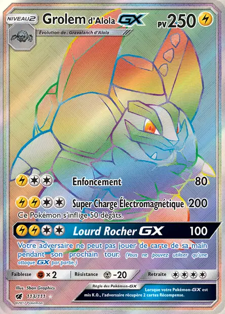 Grolem <small>d'Alola</small>