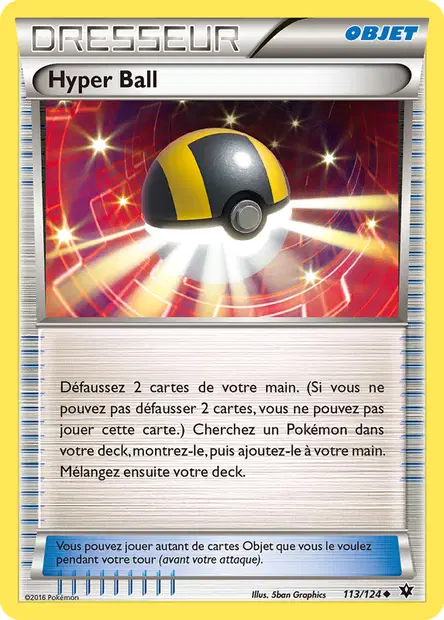 Impact des Destins #113