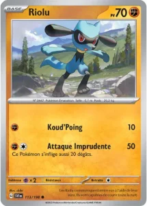 Riolu
