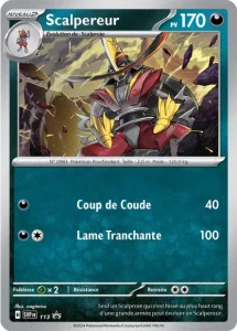 Promos Écarlate et Violet #113
