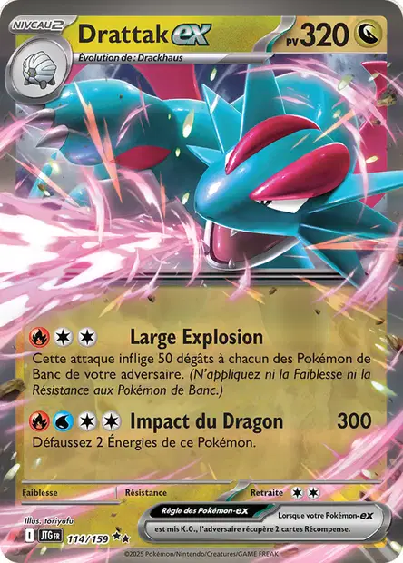 Drattak