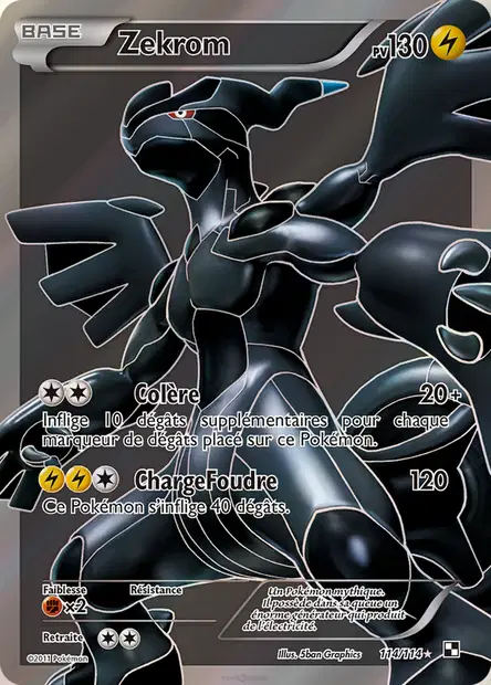 Zekrom