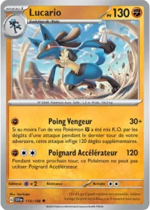 Lucario