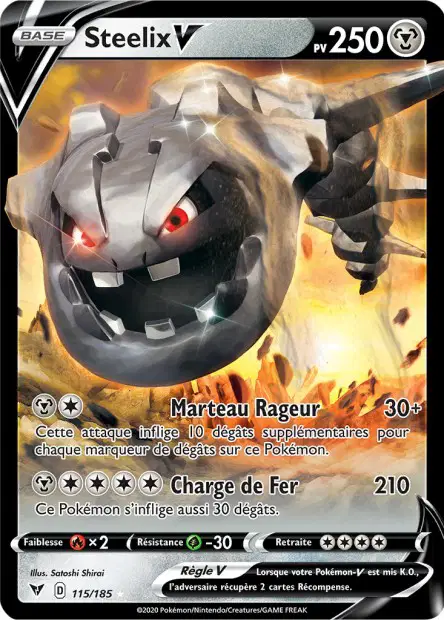 Steelix