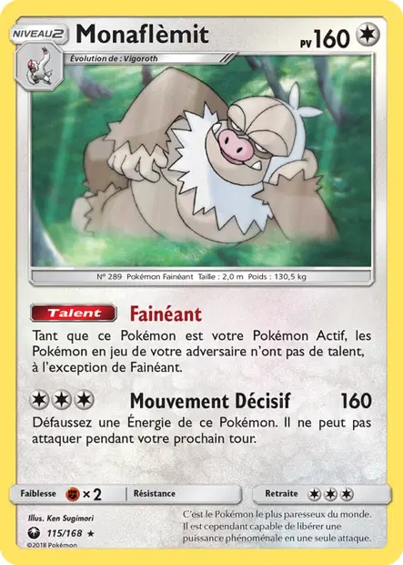 Monaflèmit