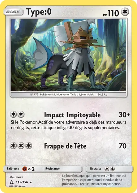 Type:0