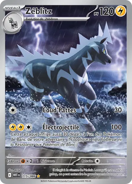 Zéblitz