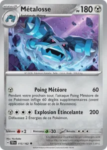 Métalosse