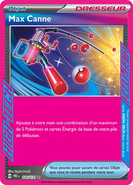 Max Canne