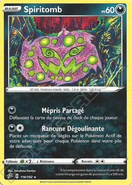 Spiritomb