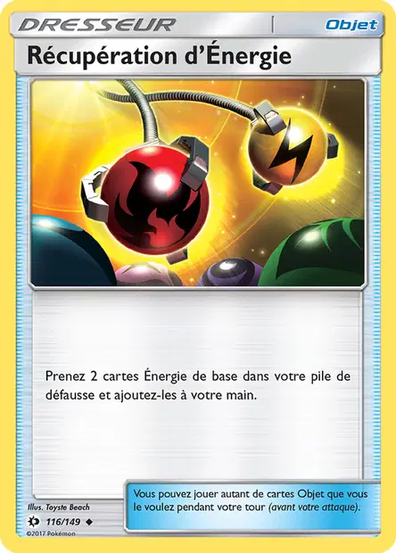 Soleil et Lune #116
