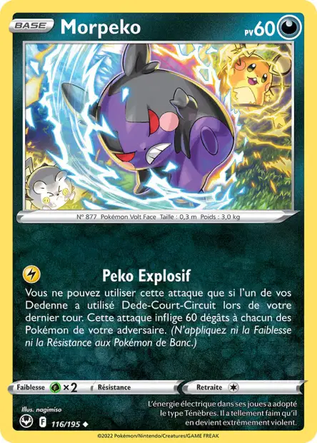 Morpeko