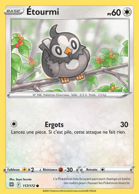 Étourmi