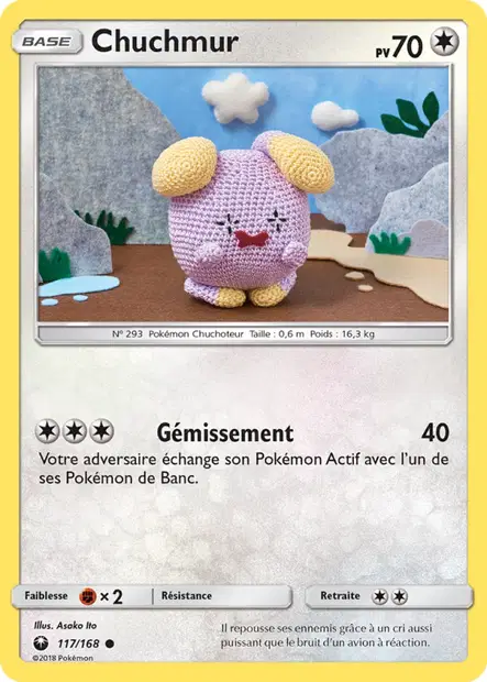 Chuchmur