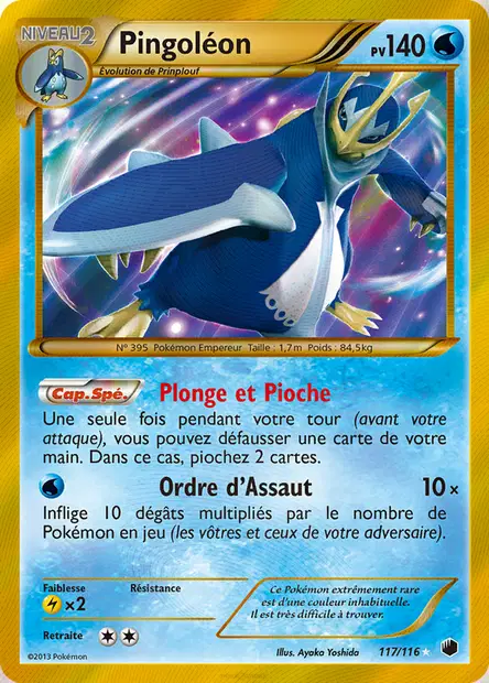 Pingoléon