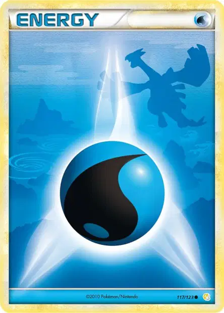Énergie Eau