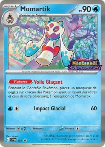 Promos Écarlate et Violet #117