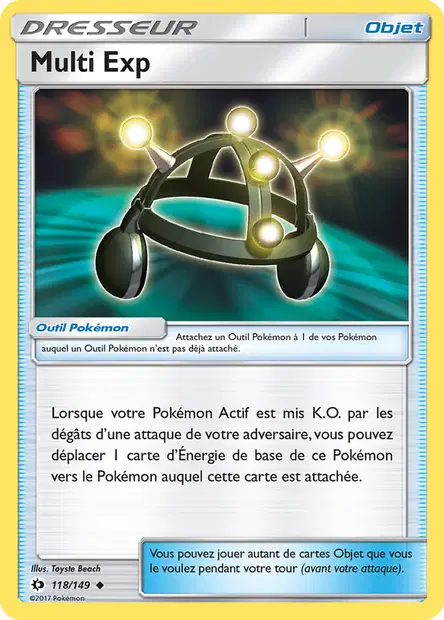 Soleil et Lune #118