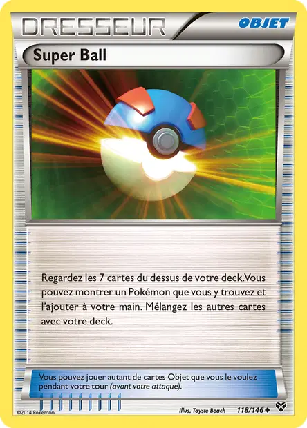 XY #118