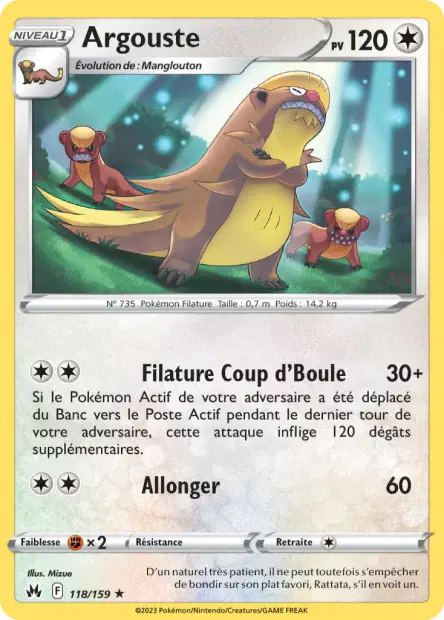Argouste
