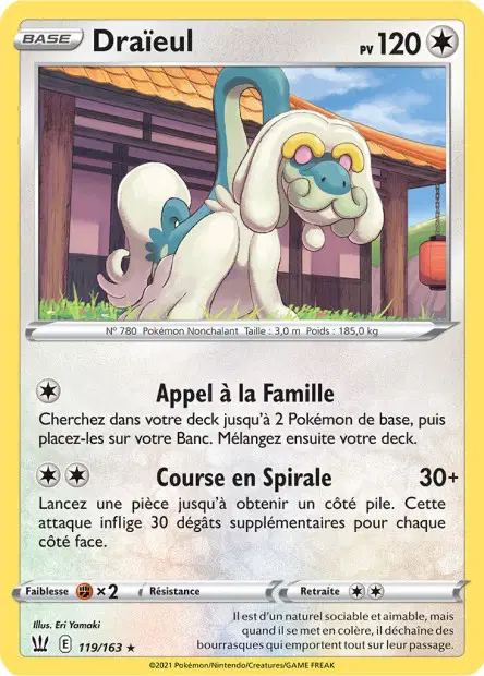 Draïeul