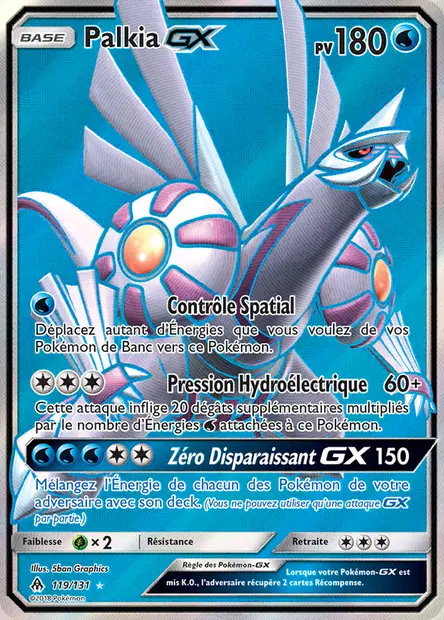 Palkia