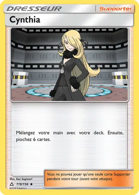 Cynthia