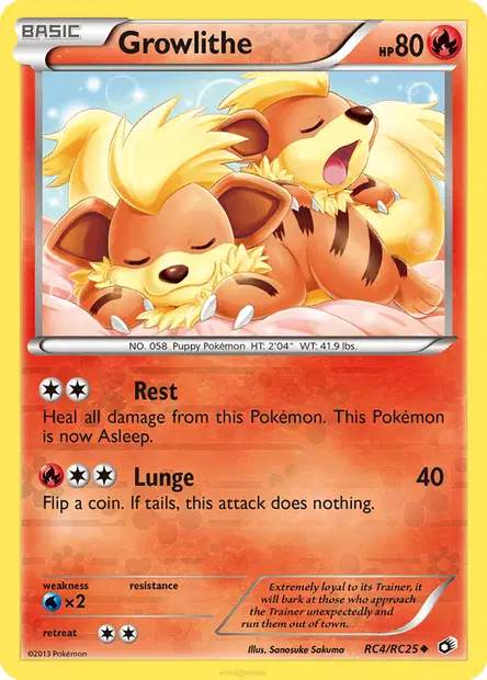 Legendary Treasures #119