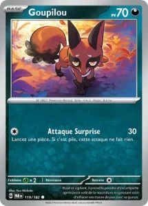 Goupilou