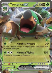 Torterra