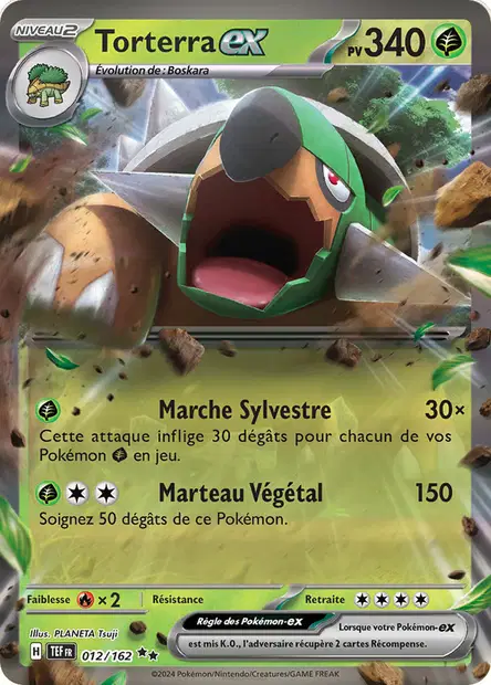 Torterra