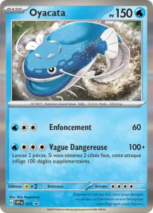 Promos Écarlate et Violet #12