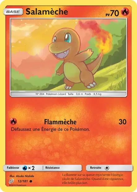 Salamèche