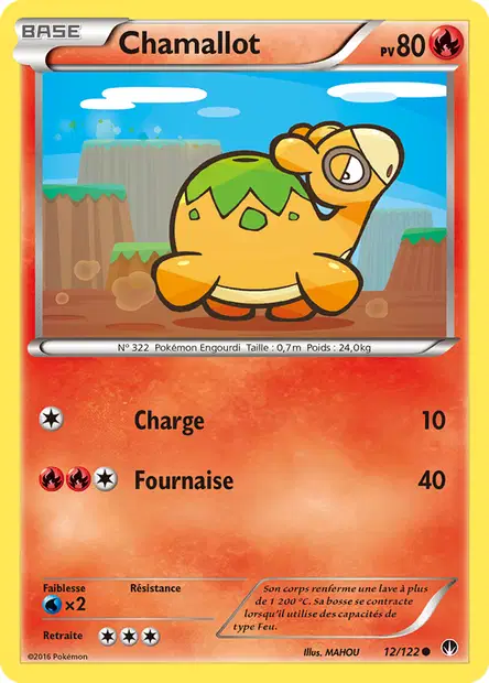 Rupture Turbo #12