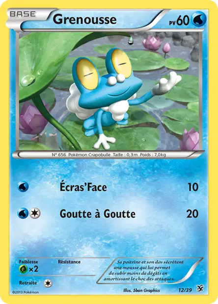 Grenousse