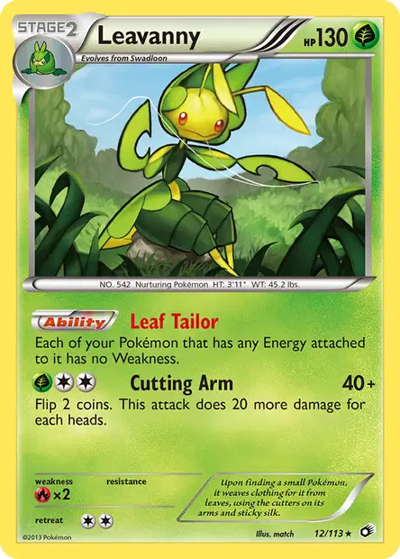 Legendary Treasures #12