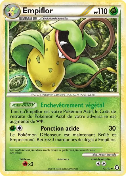 Empiflor
