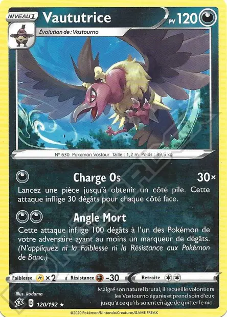 Vaututrice