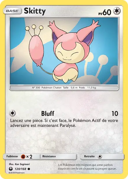 Skitty