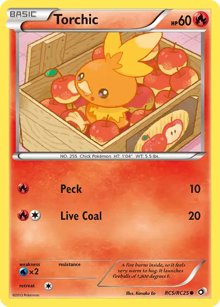 Legendary Treasures #120
