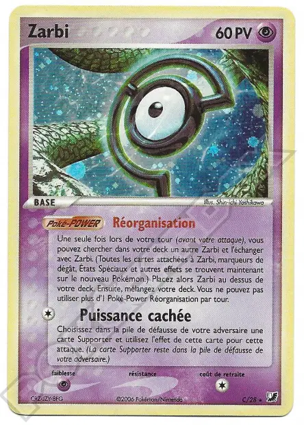 EX : Forces Cachées #120