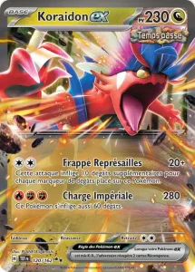 Koraidon