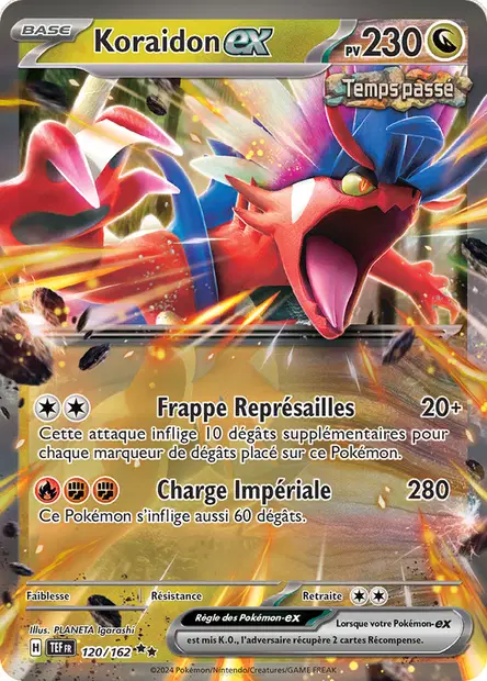 Koraidon