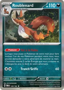 Roublenard