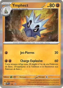 Promos Écarlate et Violet #120