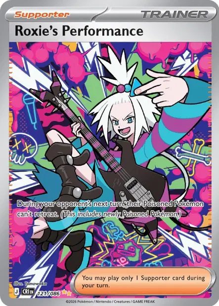 Chaos Ascendant #121