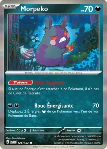 Morpeko