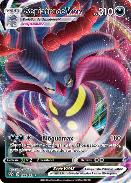 Sepiatroce
