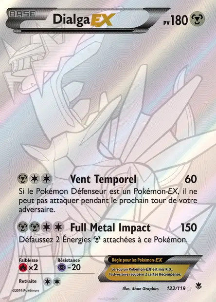 Dialga